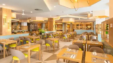 Hotel Riu Buenavista - All Inclusive