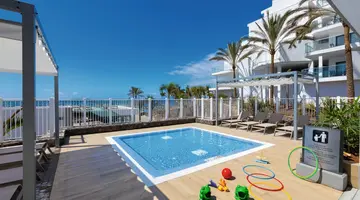 Hotel Riu Buenavista - All Inclusive