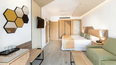 Hotel Riu Buenavista - All Inclusive