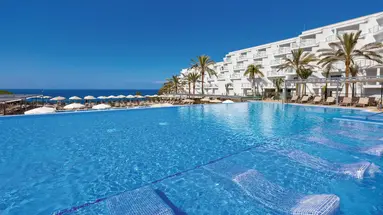 Hotel Riu Buenavista - All Inclusive