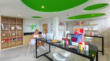 Hotel Riu Buenavista - All Inclusive