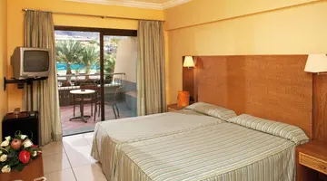 Hotel Riu Buenavista - All Inclusive