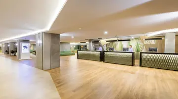 Hotel Riu Buenavista - All Inclusive