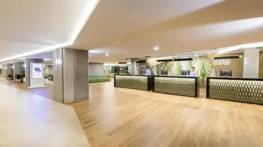 Hotel Riu Buenavista - All Inclusive