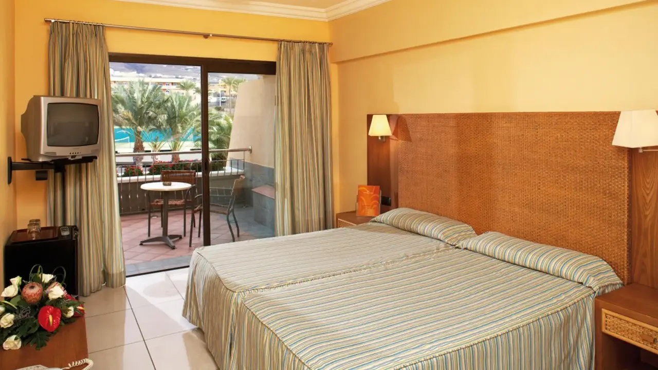 Hotel Riu Buenavista - All Inclusive