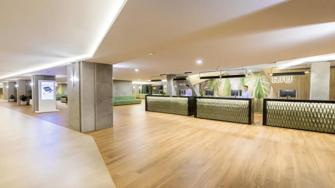 Hotel Riu Buenavista - All Inclusive