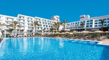 Hotel Riu Buenavista - All Inclusive