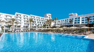 Hotel Riu Buenavista - All Inclusive