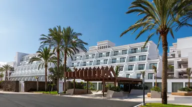 Hotel Riu Buenavista - All Inclusive