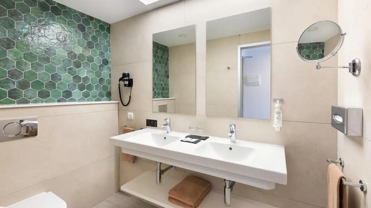 Hotel Riu Buenavista - All Inclusive