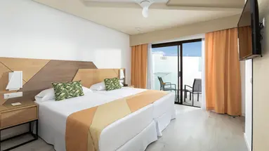Hotel Riu Buenavista - All Inclusive
