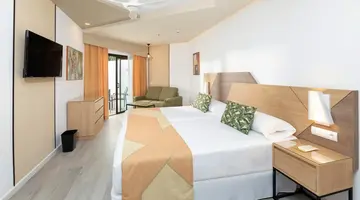 Hotel Riu Buenavista - All Inclusive