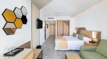 Hotel Riu Buenavista - All Inclusive