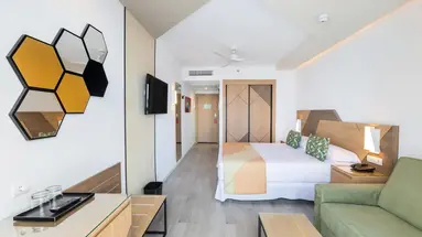 Hotel Riu Buenavista - All Inclusive