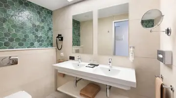 Hotel Riu Buenavista - All Inclusive