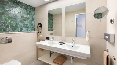 Hotel Riu Buenavista - All Inclusive