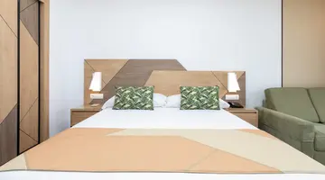 Hotel Riu Buenavista - All Inclusive