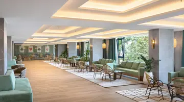 Hotel Riu Buenavista - All Inclusive