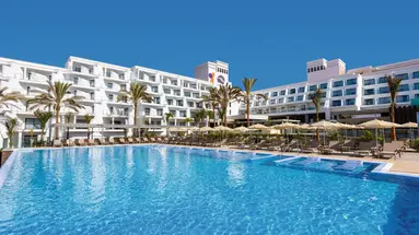 Hotel Riu Buenavista - All Inclusive