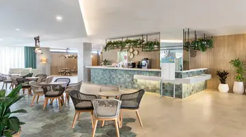 Hotel Riu Buenavista - All Inclusive