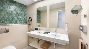 Hotel Riu Buenavista - All Inclusive
