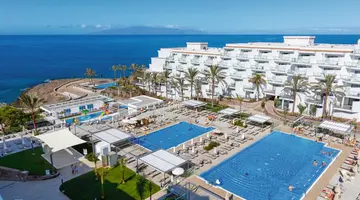 Hotel Riu Buenavista - All Inclusive