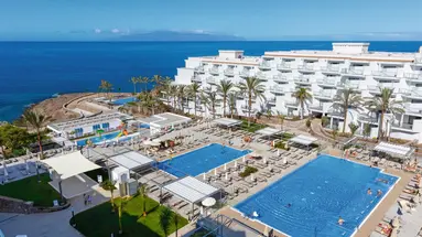 Hotel Riu Buenavista - All Inclusive