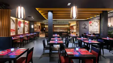 Hotel Riu Buenavista - All Inclusive