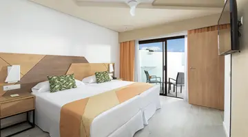 Hotel Riu Buenavista - All Inclusive