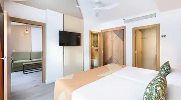 Hotel Riu Buenavista - All Inclusive