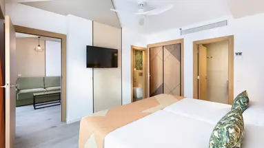 Hotel Riu Buenavista - All Inclusive
