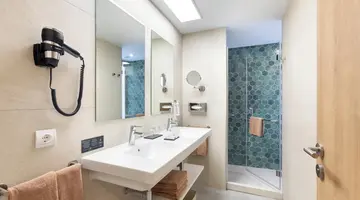 Hotel Riu Buenavista - All Inclusive