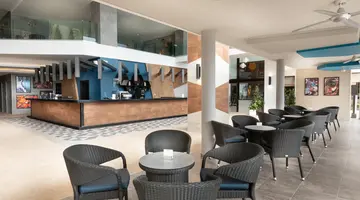 Hotel Riu Buenavista - All Inclusive