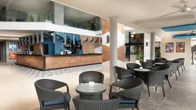 Hotel Riu Buenavista - All Inclusive