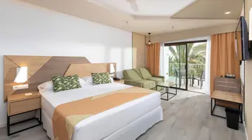 Hotel Riu Buenavista - All Inclusive