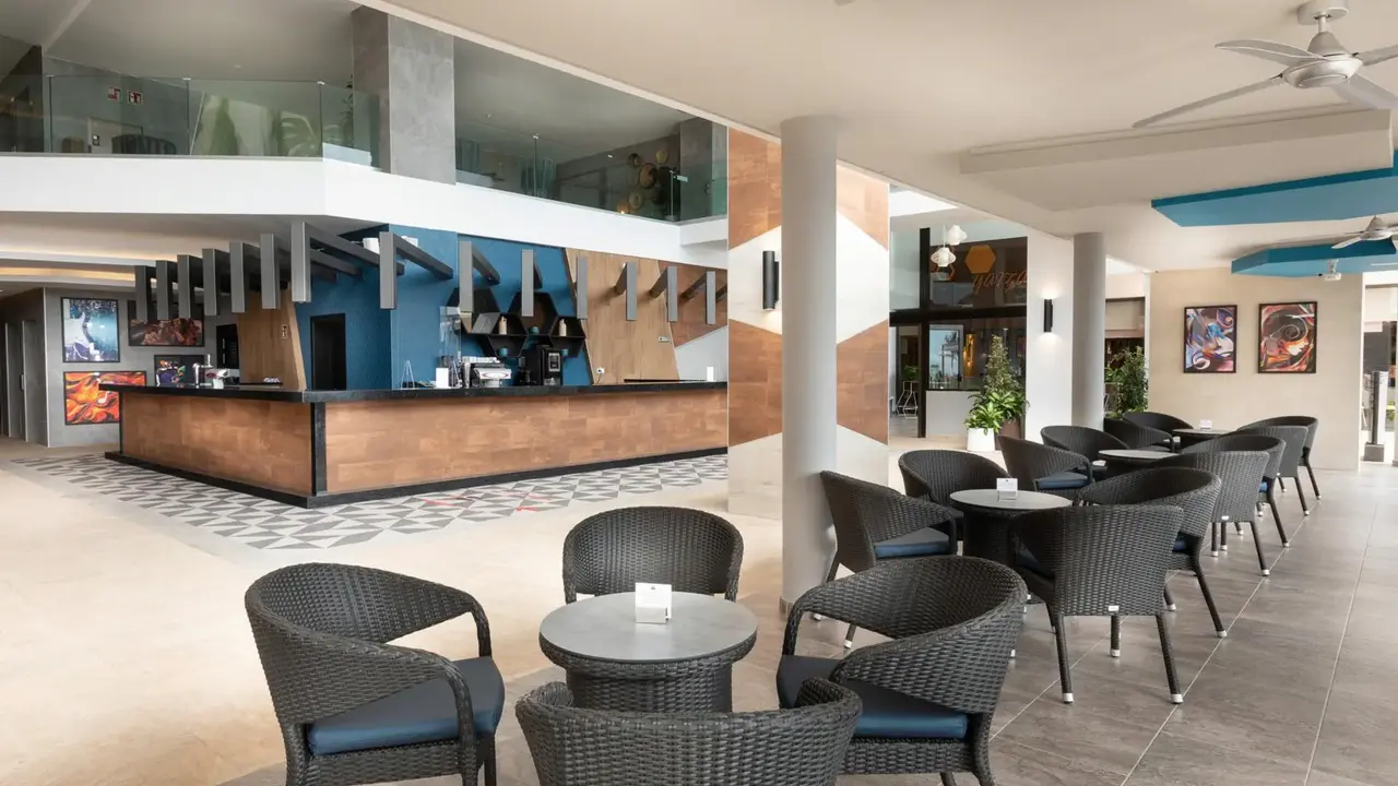 Hotel Riu Buenavista - All Inclusive