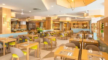 Hotel Riu Buenavista - All Inclusive