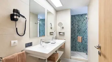 Hotel Riu Buenavista - All Inclusive