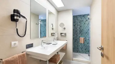 Hotel Riu Buenavista - All Inclusive