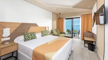 Hotel Riu Buenavista - All Inclusive