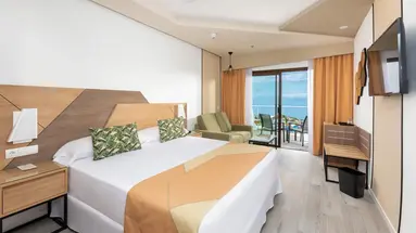 Hotel Riu Buenavista - All Inclusive