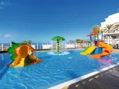 Hotel Riu Buenavista - All Inclusive