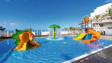 Hotel Riu Buenavista - All Inclusive