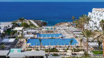 Hotel Riu Buenavista - All Inclusive