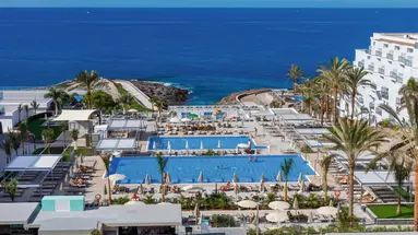 Hotel Riu Buenavista - All Inclusive