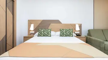 Hotel Riu Buenavista - All Inclusive