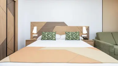 Hotel Riu Buenavista - All Inclusive