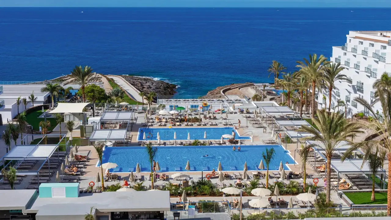 Hotel Riu Buenavista - All Inclusive