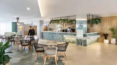 Hotel Riu Buenavista