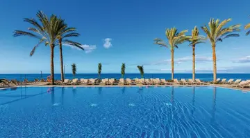 HOTEL RIU BUENAVISTA